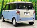 2017 Daihatsu Move Canbus