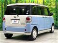 2017 Daihatsu Move Canbus