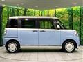2017 Daihatsu Move Canbus