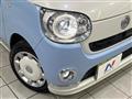 2017 Daihatsu Move Canbus