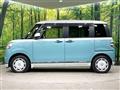 2017 Daihatsu Move Canbus