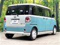 2017 Daihatsu Move Canbus
