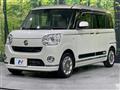 2017 Daihatsu Move Canbus