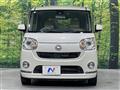 2017 Daihatsu Move Canbus