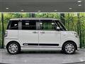 2017 Daihatsu Move Canbus