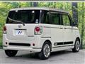 2017 Daihatsu Move Canbus
