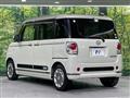 2017 Daihatsu Move Canbus