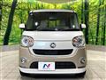 2017 Daihatsu Move Canbus