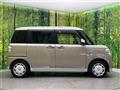2018 Daihatsu Move Canbus