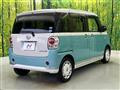 2018 Daihatsu Move Canbus