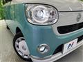 2018 Daihatsu Move Canbus