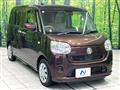 2018 Daihatsu Move Canbus