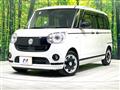 2019 Daihatsu Move Canbus