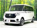2019 Daihatsu Move Canbus