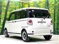 2019 Daihatsu Move Canbus