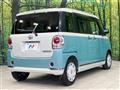 2021 Daihatsu Move Canbus