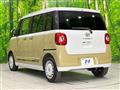 2024 Daihatsu Move Canbus