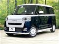 2023 Daihatsu Move Canbus