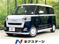 2023 Daihatsu Move Canbus