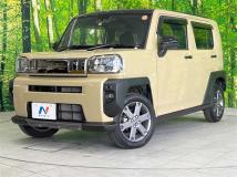 2023 Daihatsu Taft