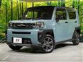 2024 Daihatsu Taft