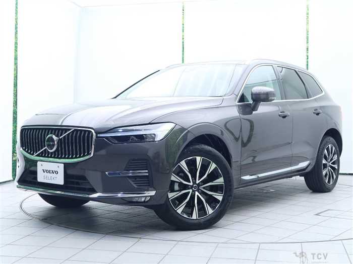 2024 Volvo XC60