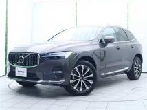 2024 Volvo XC60