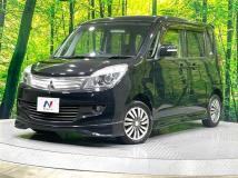 2011 Mitsubishi Delica D2