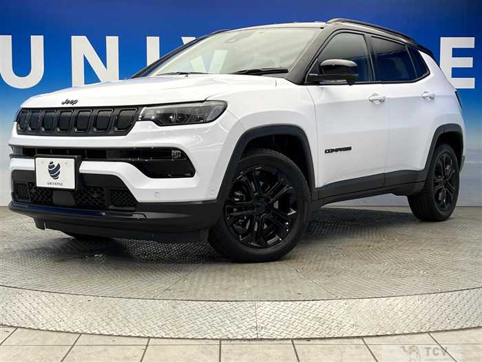 2023 Jeep Jeep Others