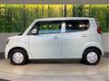 2012 Suzuki MR Wagon