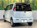 2012 Suzuki MR Wagon