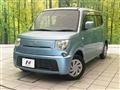 2015 Suzuki MR Wagon