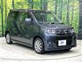 2011 Suzuki Wagon R Stingray