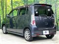 2011 Suzuki Wagon R Stingray
