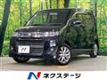 2011 Suzuki Wagon R Stingray