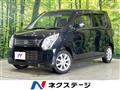 2012 Suzuki Wagon R