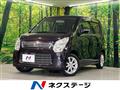 2012 Suzuki Wagon R