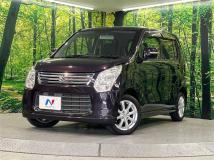 2012 Suzuki Wagon R
