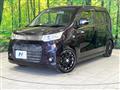 2012 Suzuki Wagon R Stingray