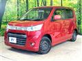 2014 Suzuki Wagon R Stingray