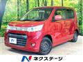 2014 Suzuki Wagon R Stingray