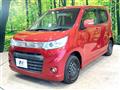 2014 Suzuki Wagon R Stingray