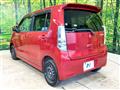 2014 Suzuki Wagon R Stingray