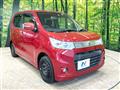 2014 Suzuki Wagon R Stingray