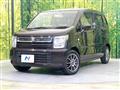 2018 Suzuki Wagon R
