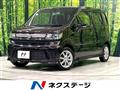 2017 Suzuki Wagon R