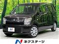 2017 Suzuki Wagon R