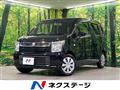 2018 Suzuki Wagon R