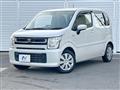 2018 Suzuki Wagon R
