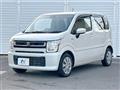 2018 Suzuki Wagon R